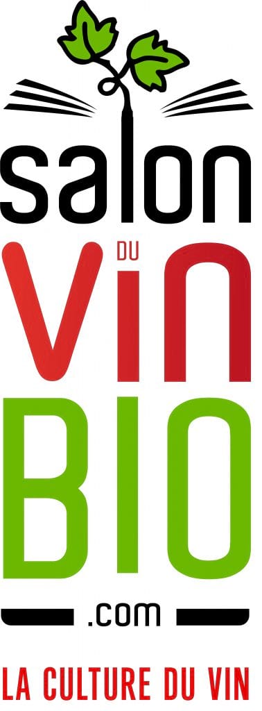 Retrouvez-nous au Salon du Vin Bio à Lyon les 8 et 9 février 2020 !
