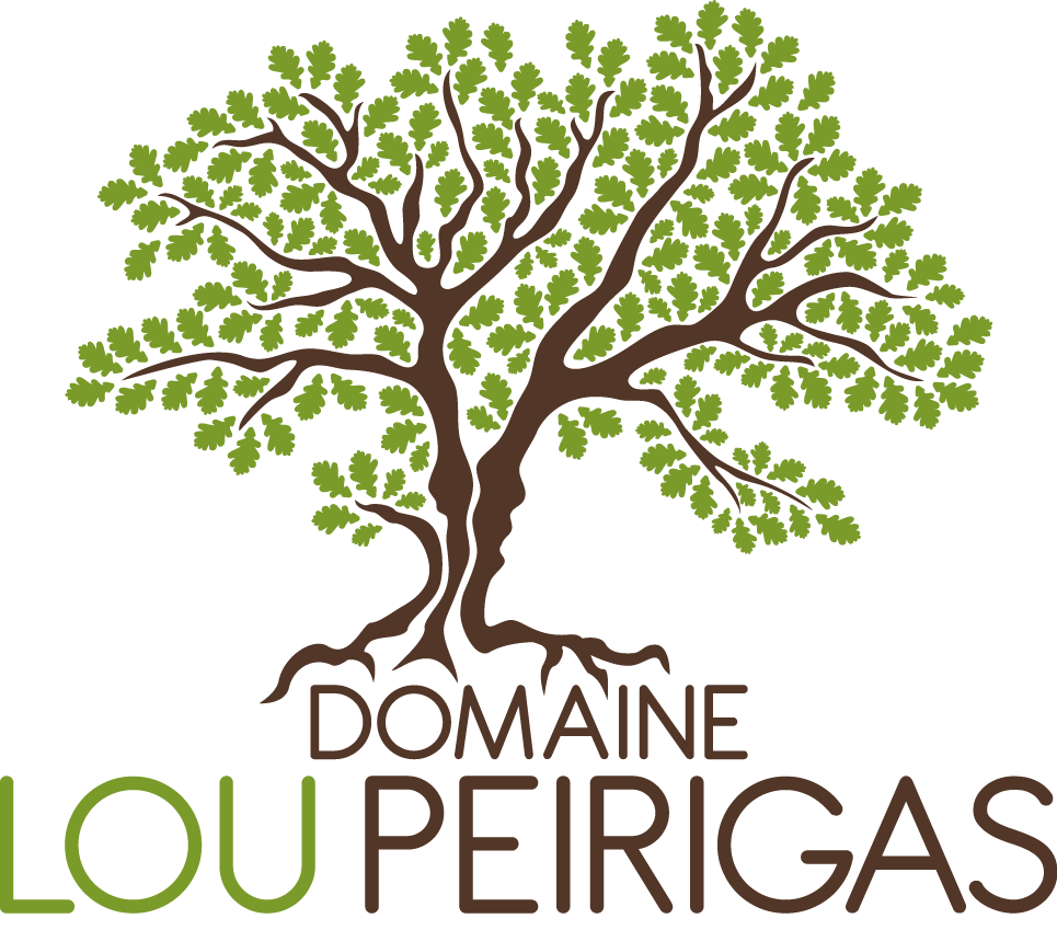 Domaine Lou Peirigas - Vins IGP Côtes de Thongue
